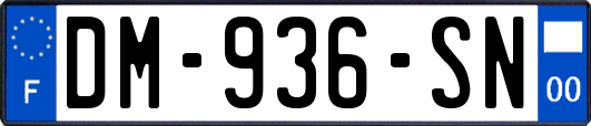 DM-936-SN