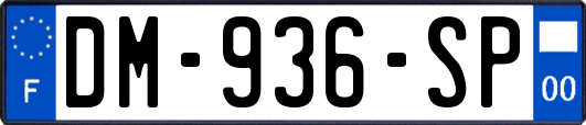 DM-936-SP