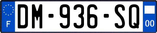 DM-936-SQ