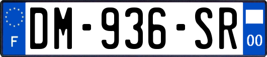 DM-936-SR