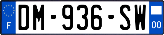 DM-936-SW