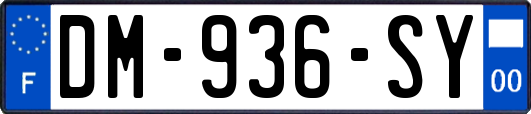DM-936-SY
