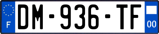 DM-936-TF