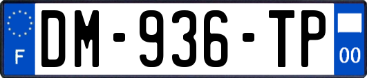 DM-936-TP