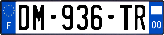 DM-936-TR