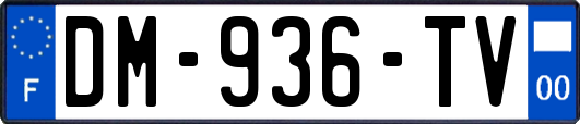 DM-936-TV