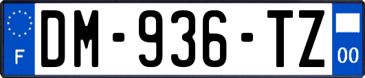 DM-936-TZ