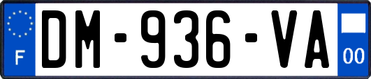 DM-936-VA