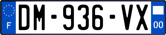 DM-936-VX