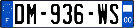 DM-936-WS