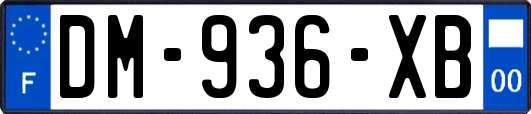 DM-936-XB