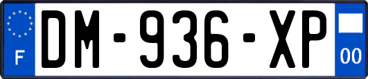 DM-936-XP