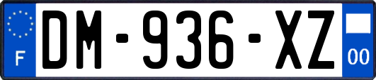 DM-936-XZ