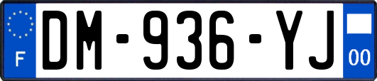 DM-936-YJ