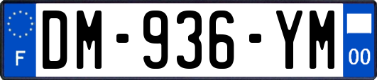 DM-936-YM