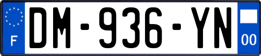 DM-936-YN