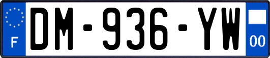 DM-936-YW