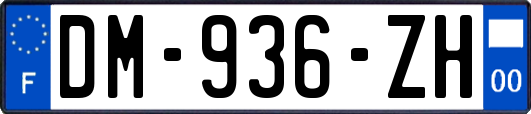 DM-936-ZH