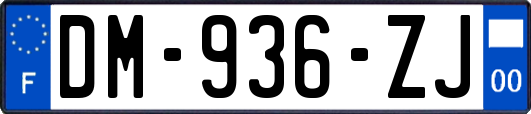 DM-936-ZJ