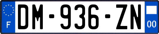 DM-936-ZN