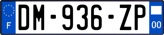 DM-936-ZP