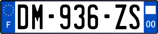 DM-936-ZS