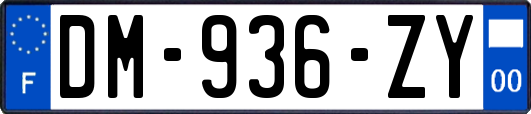 DM-936-ZY