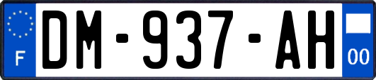 DM-937-AH