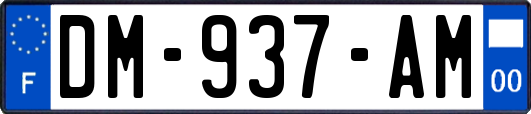 DM-937-AM