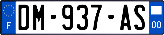 DM-937-AS