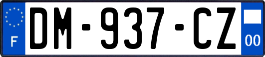 DM-937-CZ