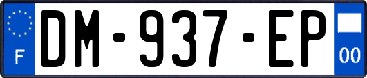 DM-937-EP