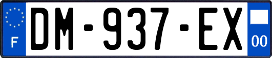 DM-937-EX