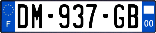 DM-937-GB