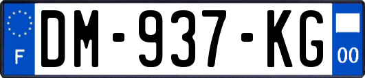 DM-937-KG