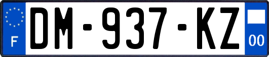 DM-937-KZ