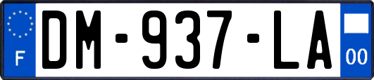 DM-937-LA