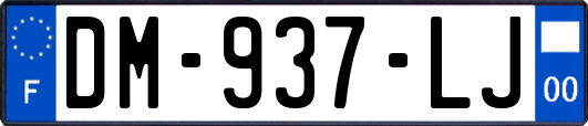 DM-937-LJ