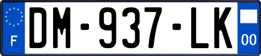 DM-937-LK