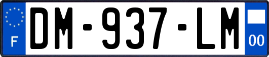 DM-937-LM