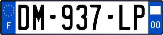 DM-937-LP