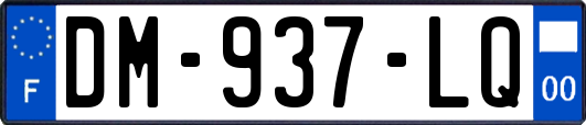 DM-937-LQ