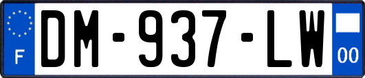 DM-937-LW