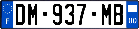 DM-937-MB