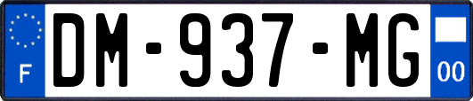 DM-937-MG
