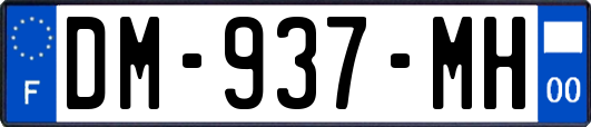 DM-937-MH