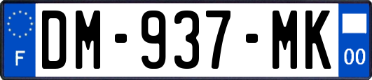 DM-937-MK