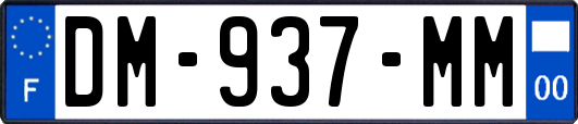DM-937-MM