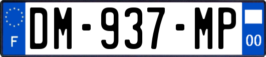DM-937-MP