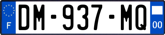 DM-937-MQ